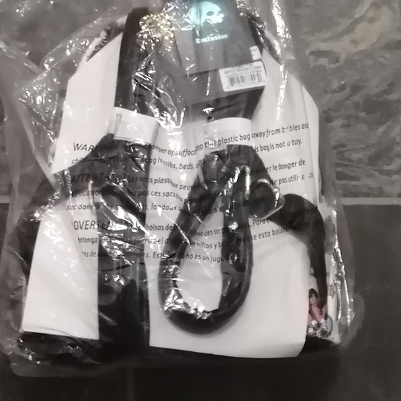 Tattoo Aladdin Loungefly - Picture 2 of 2